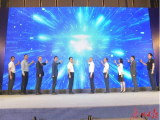 喜訊！中大商圈蝶變打造國際時尚中心，珠江國際紡織城助力商圈升級發(fā)展