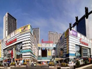 中大商圈通行碼操作指引 | 市場(chǎng)商戶、采購(gòu)商、從業(yè)人員看這