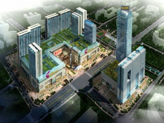 服裝原創(chuàng)設(shè)計×直播基地，珠江國際紡織城火熱招商中！