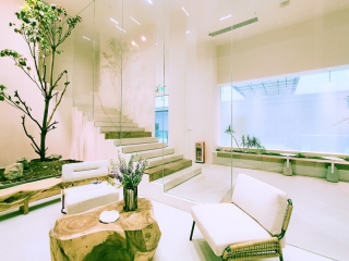 時(shí)尚直播間