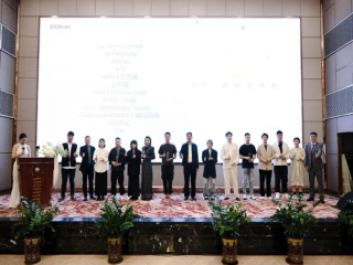 珠江國際紡織城2024春夏時裝周精彩延續(xù)，點燃時尚激情，展望產(chǎn)業(yè)未來